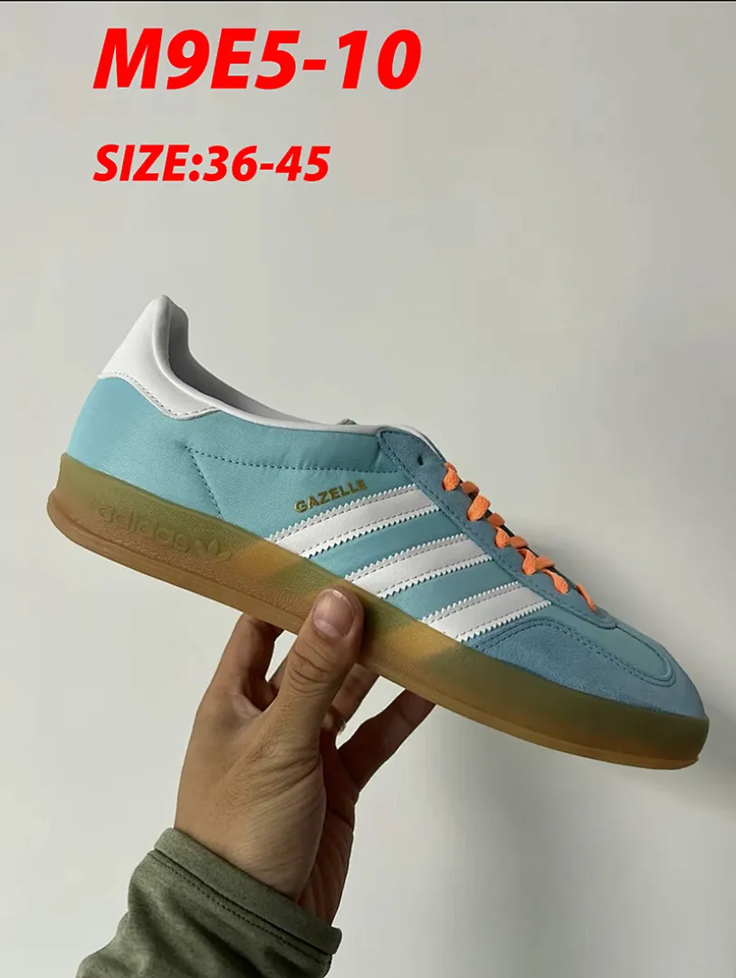 Adidas M9E5 תמונה 20