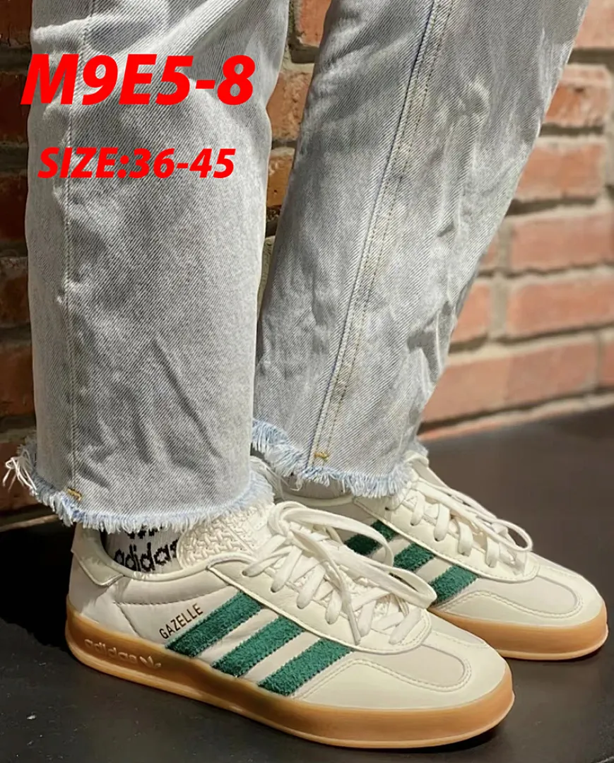 Adidas M9E5 תמונה 22