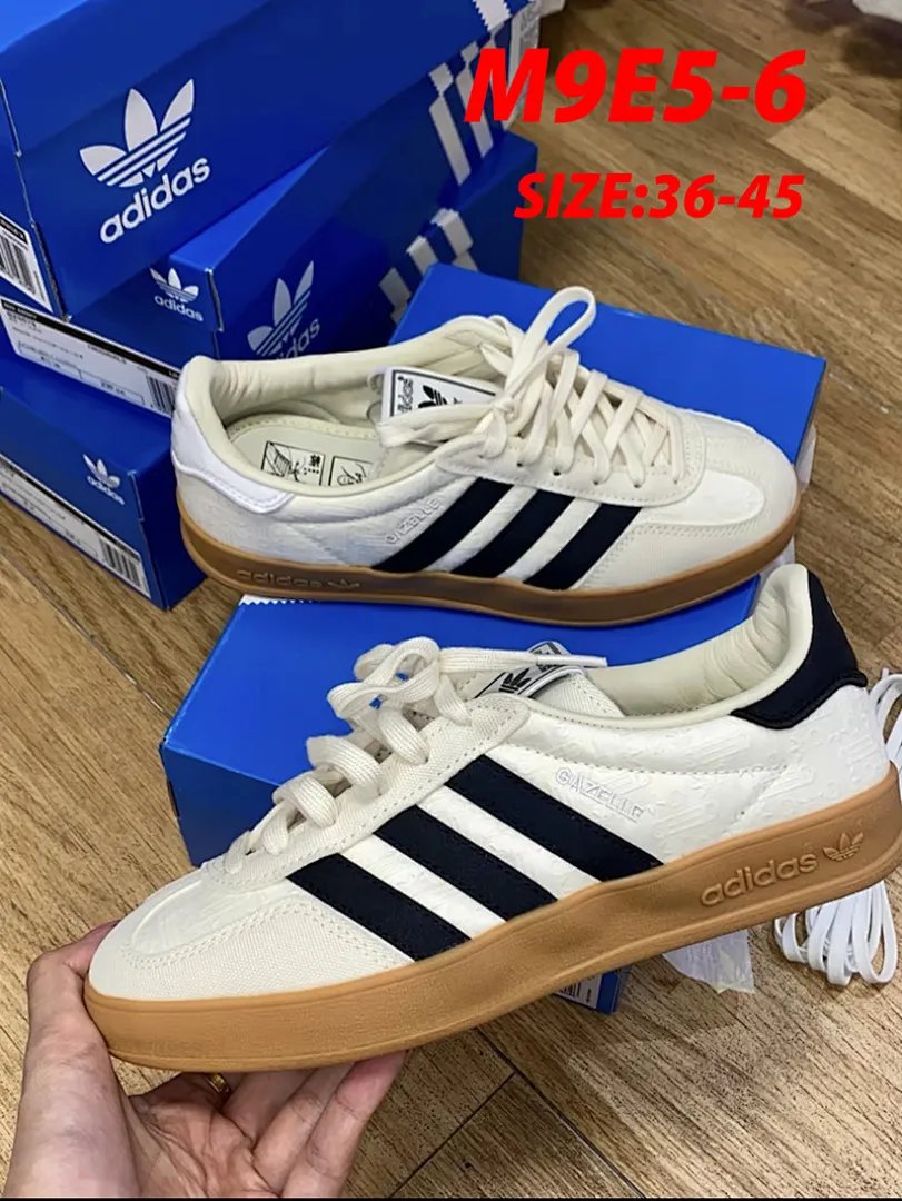 Adidas M9E5 תמונה 24