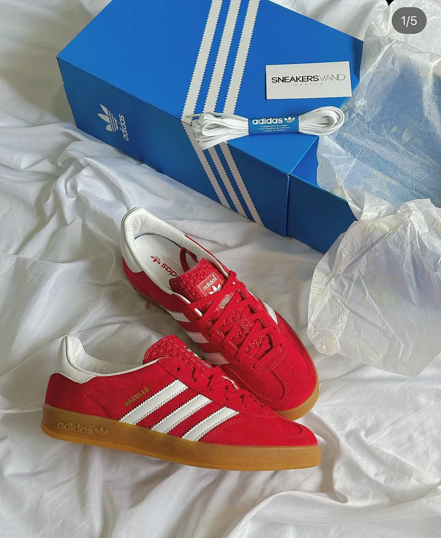 Adidas M9E5 תמונה 4