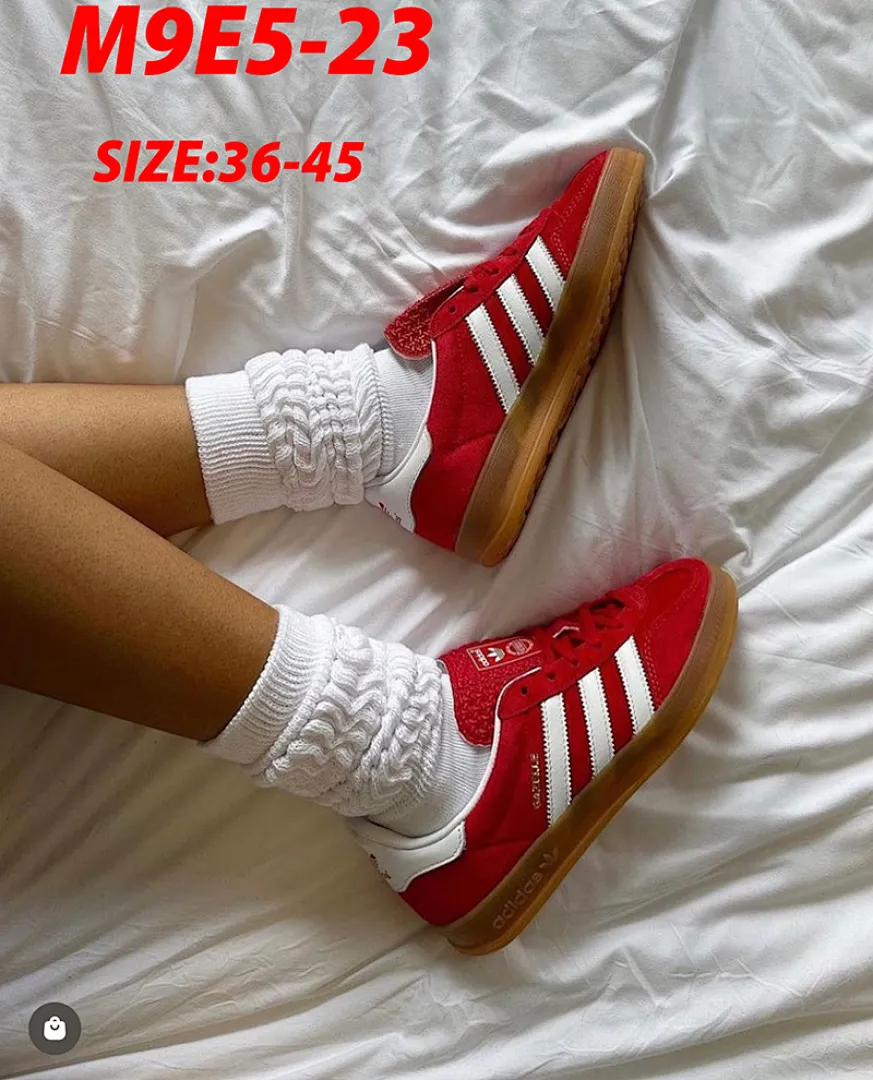 Adidas M9E5 תמונה 7