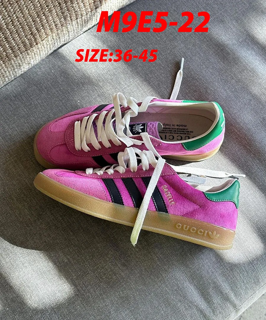 Adidas M9E5 תמונה 8