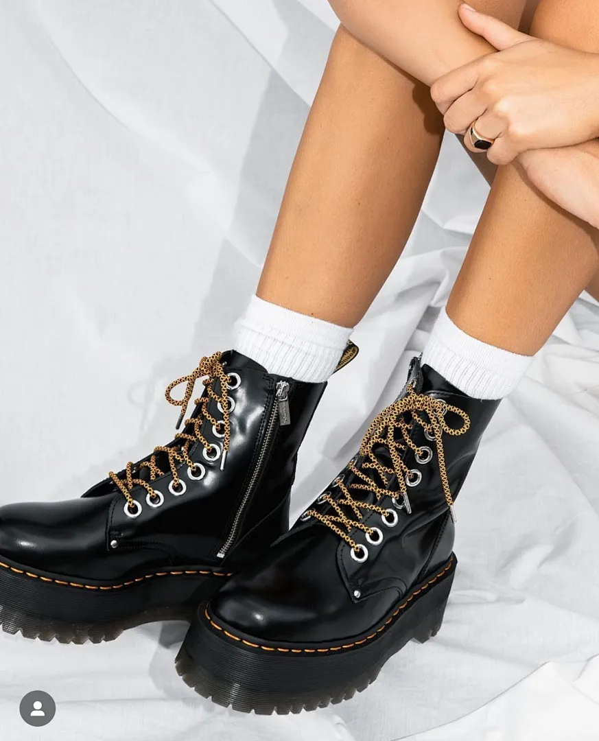 Dr. Martens M9E6 תמונה 3