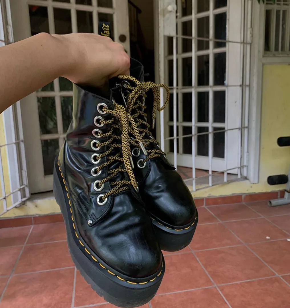 Dr. Martens M9E6 תמונה 4