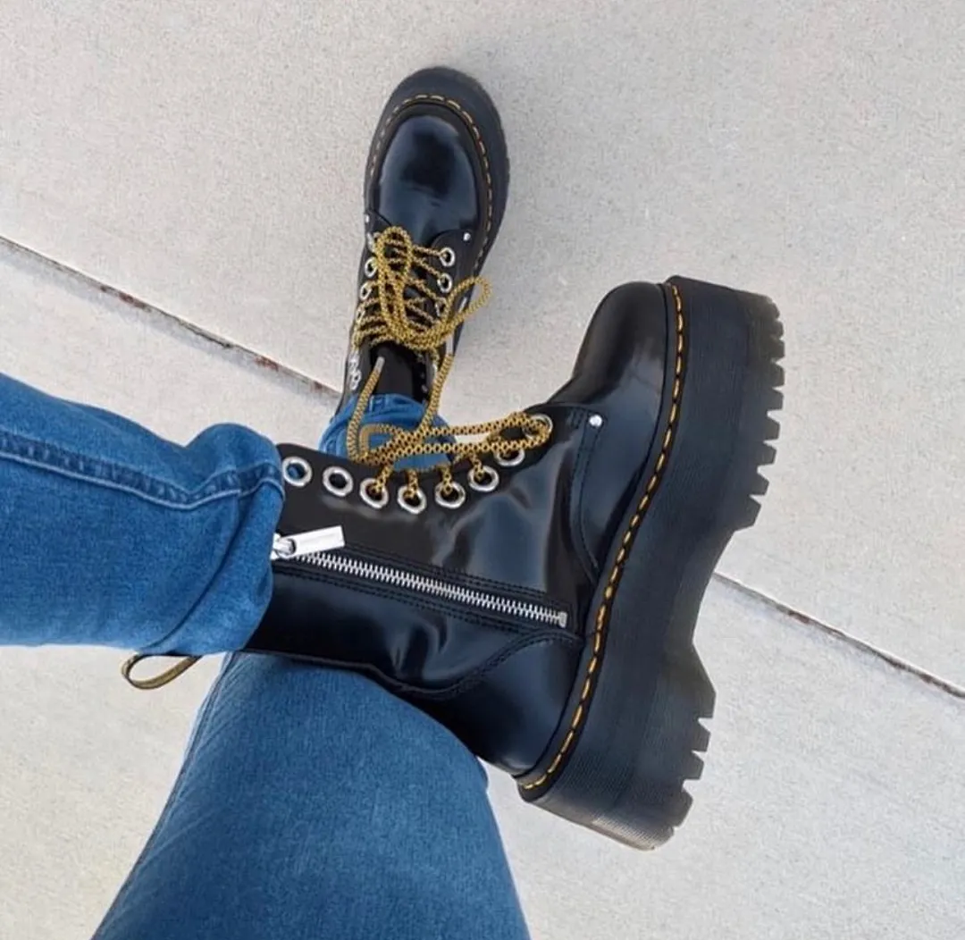 Dr. Martens M9E6 תמונה 6