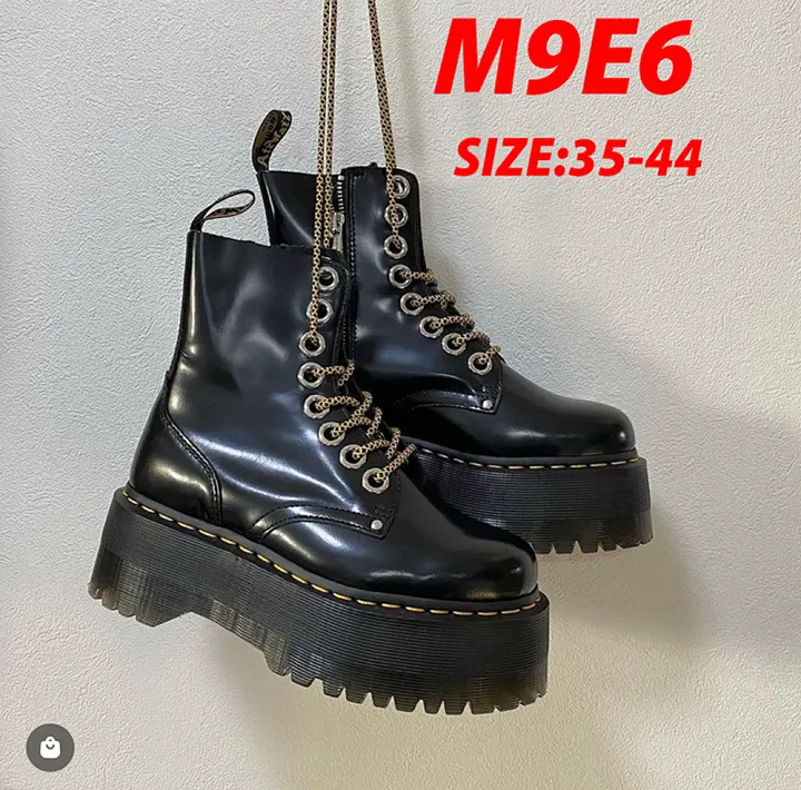 Dr. Martens M9E6