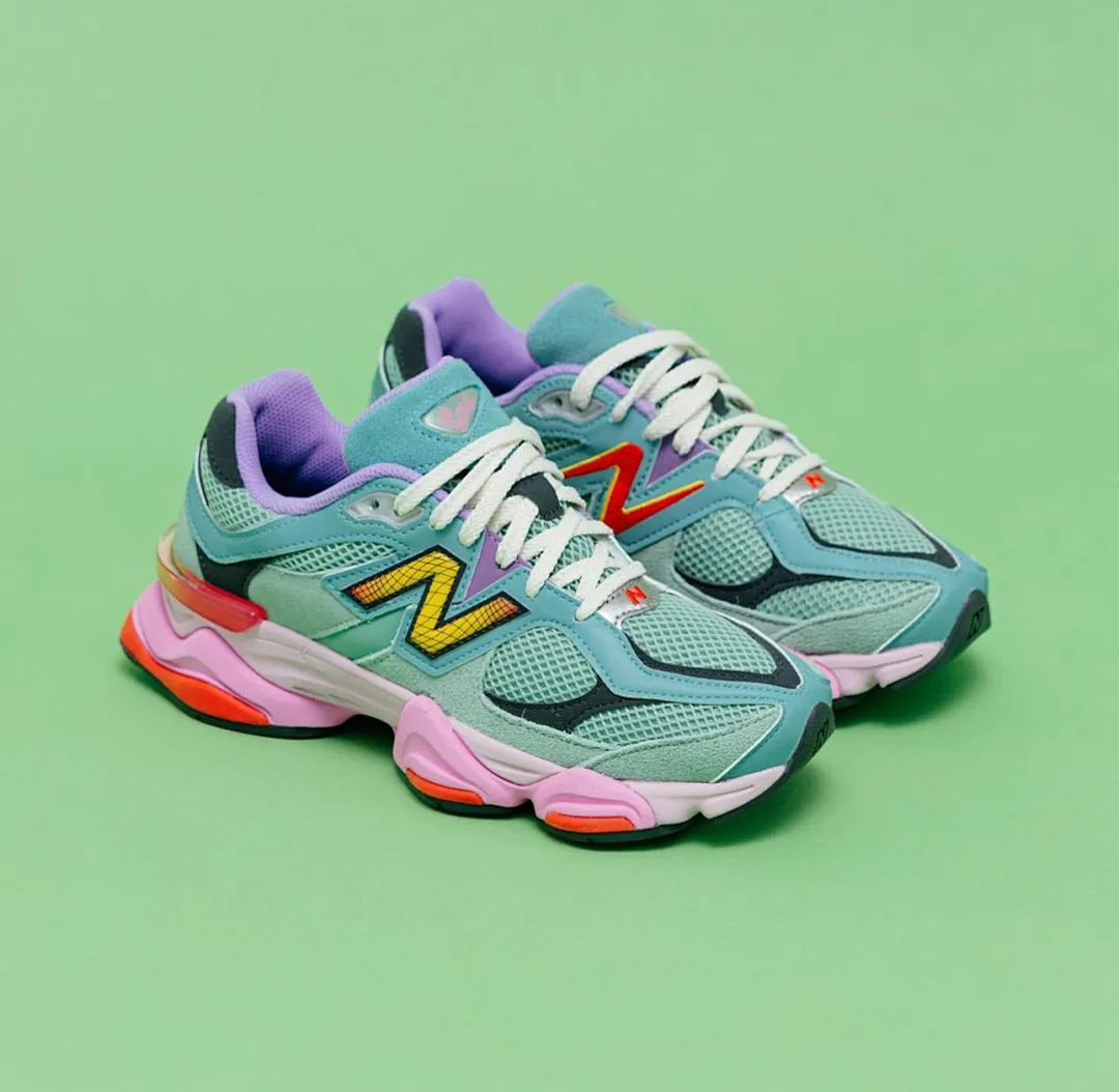 New Balance M9G8 תמונה 10