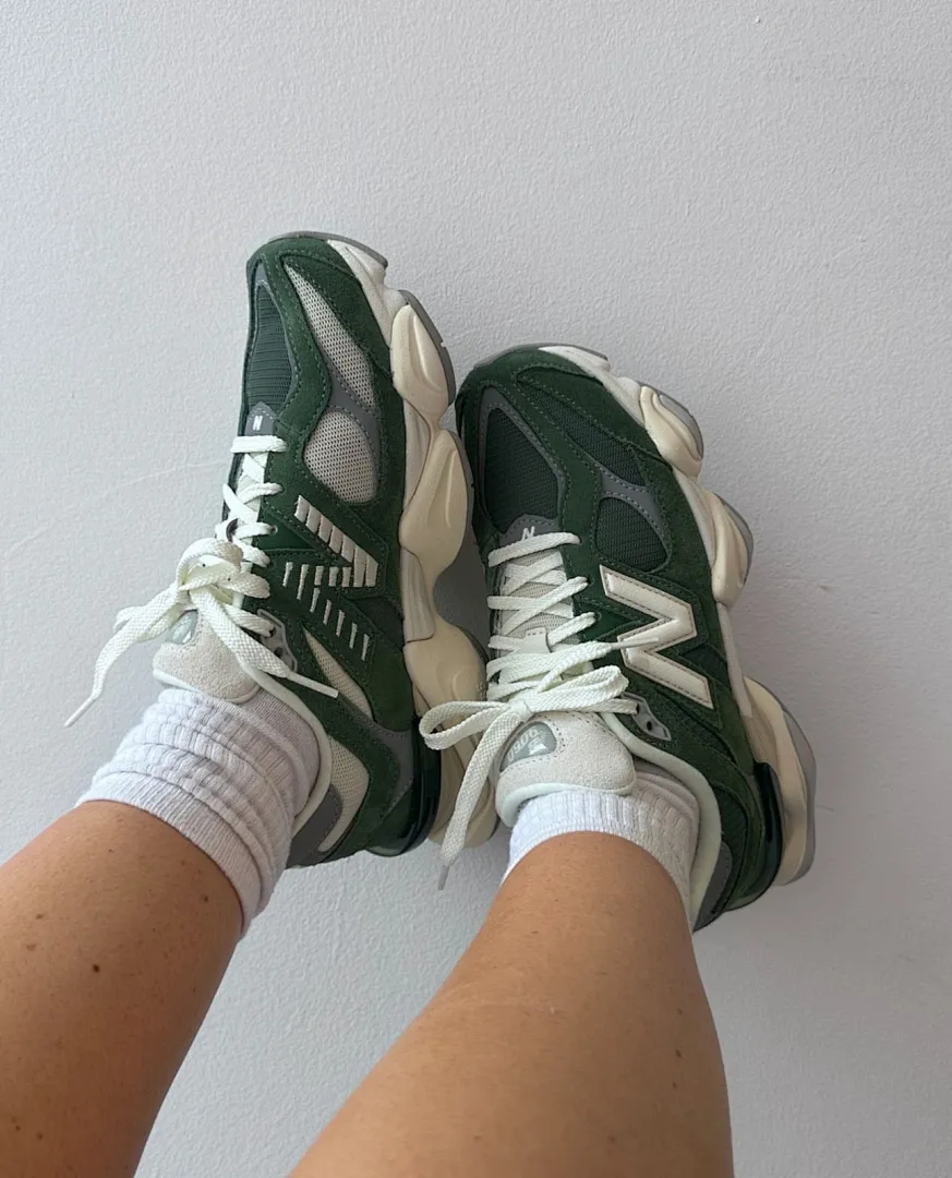 New Balance M9G8 תמונה 12