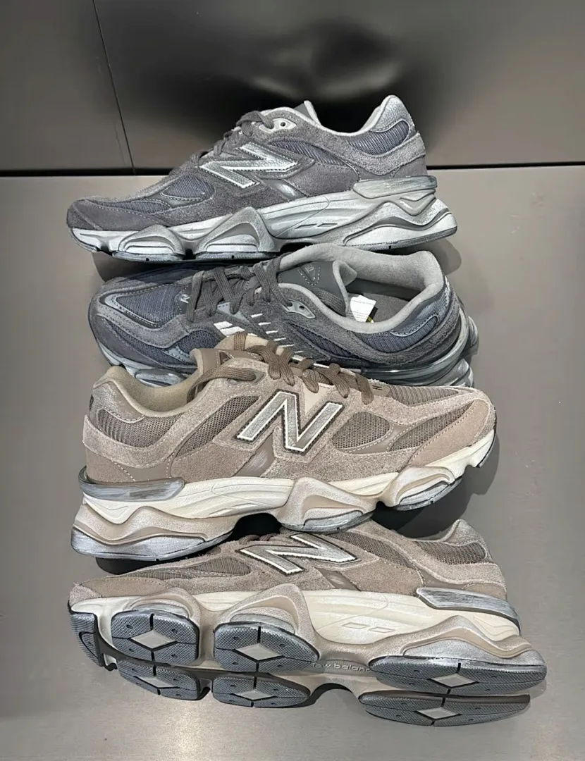 New Balance M9G8 תמונה 13