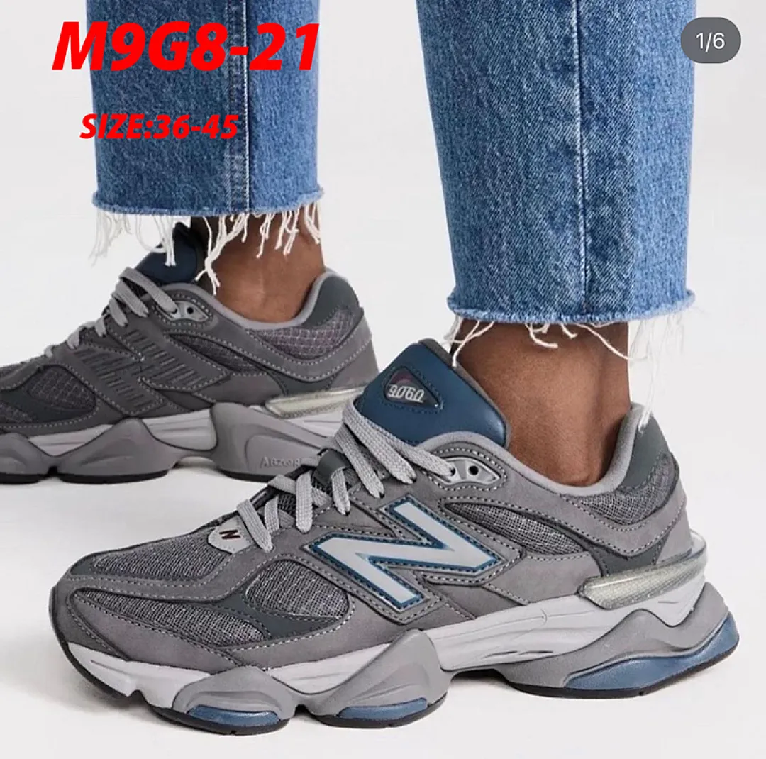 New Balance M9G8 תמונה 14