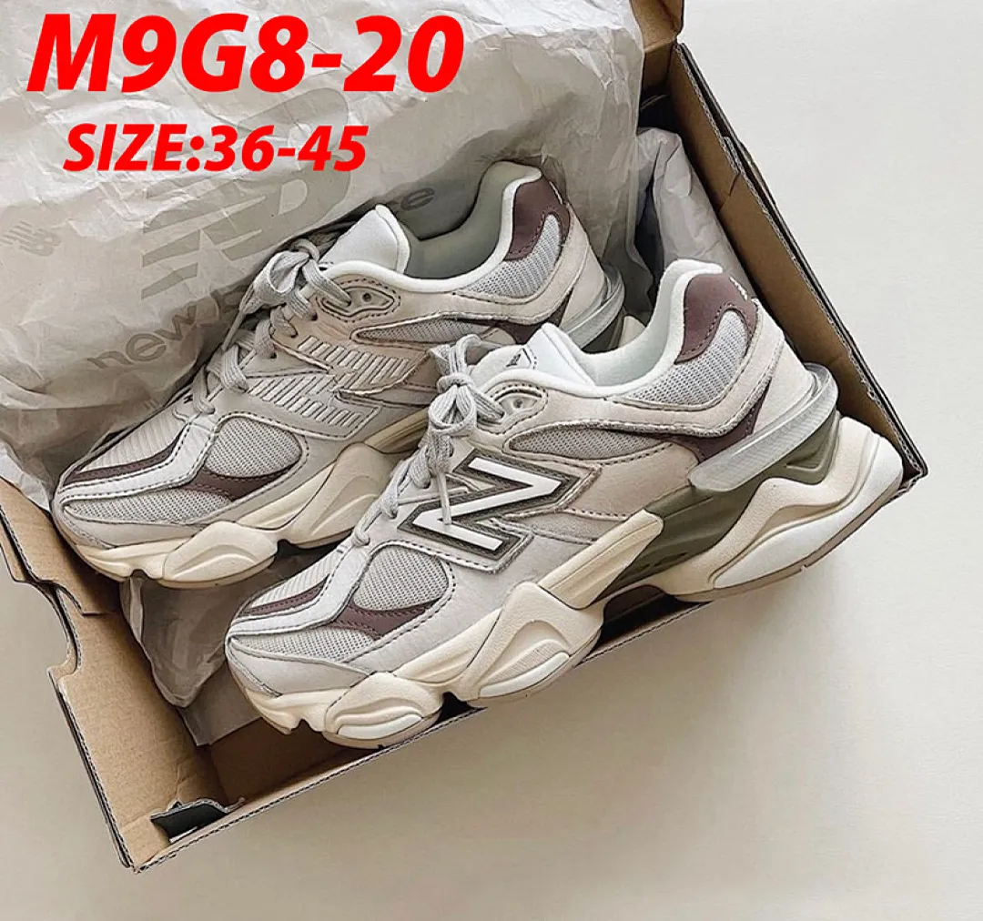 New Balance M9G8 תמונה 15
