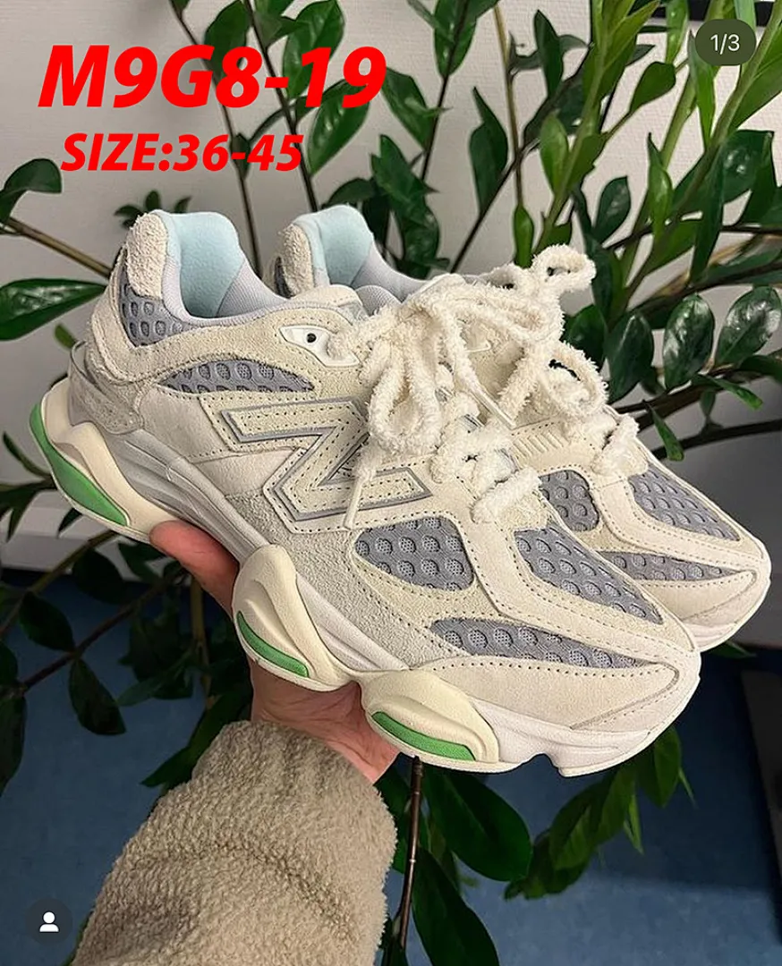 New Balance M9G8 תמונה 16
