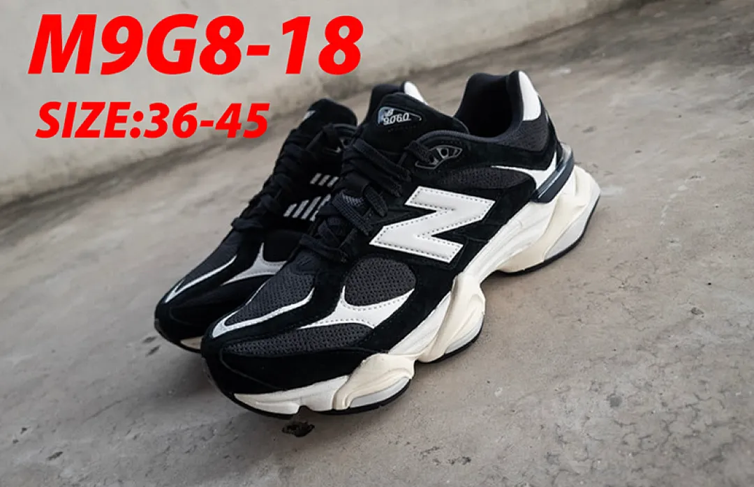 New Balance M9G8 תמונה 17