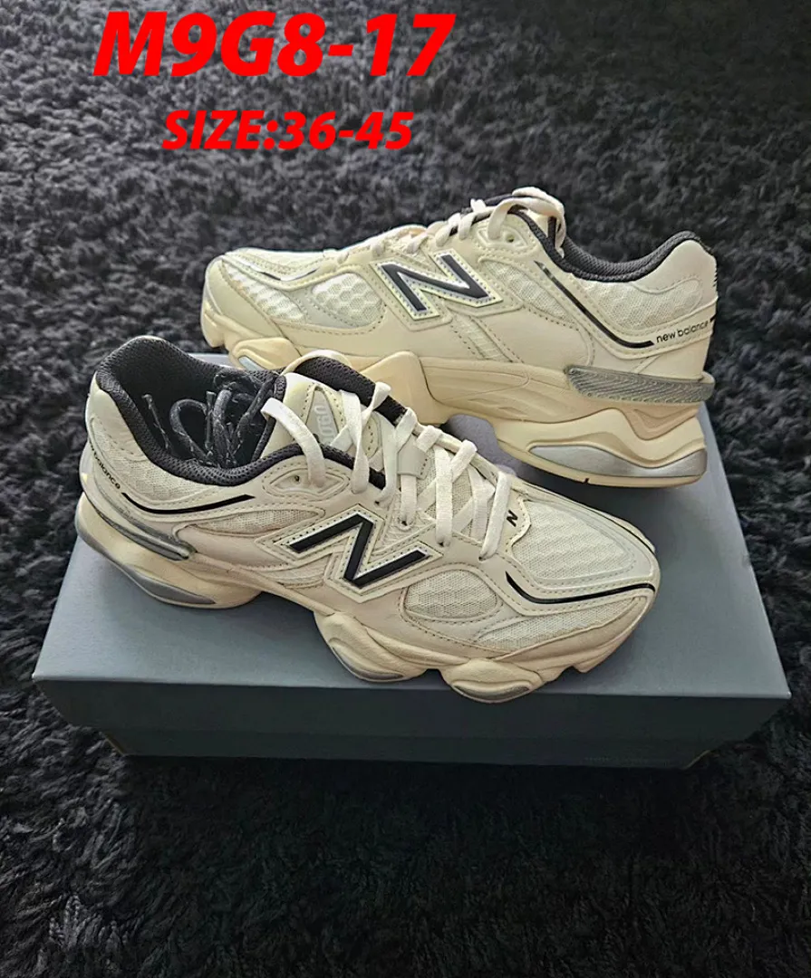 New Balance M9G8 תמונה 18