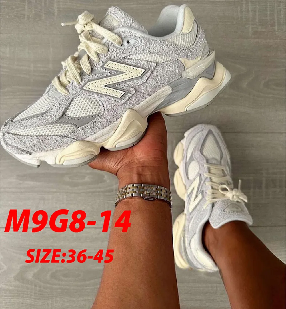 New Balance M9G8 תמונה 21