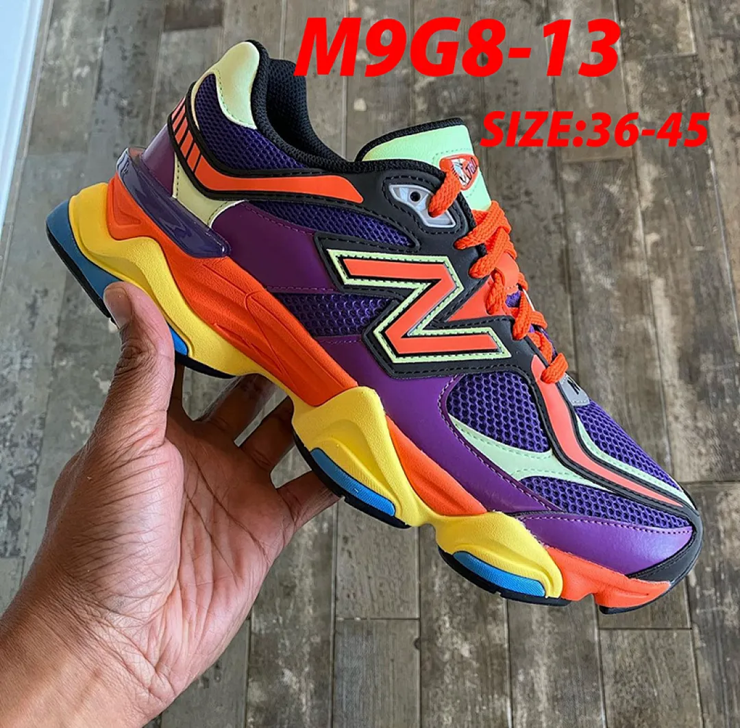 New Balance M9G8 תמונה 22