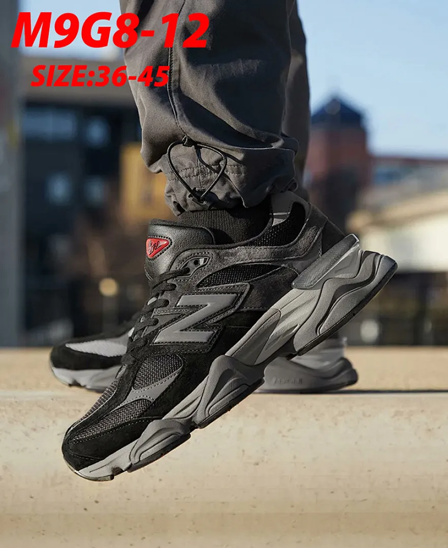 New Balance M9G8 תמונה 23
