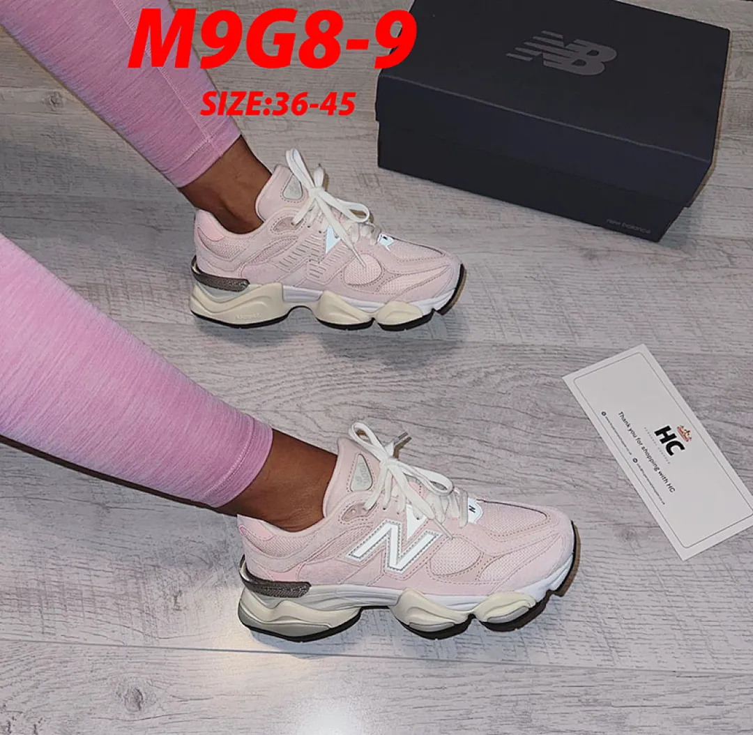 New Balance M9G8 תמונה 26