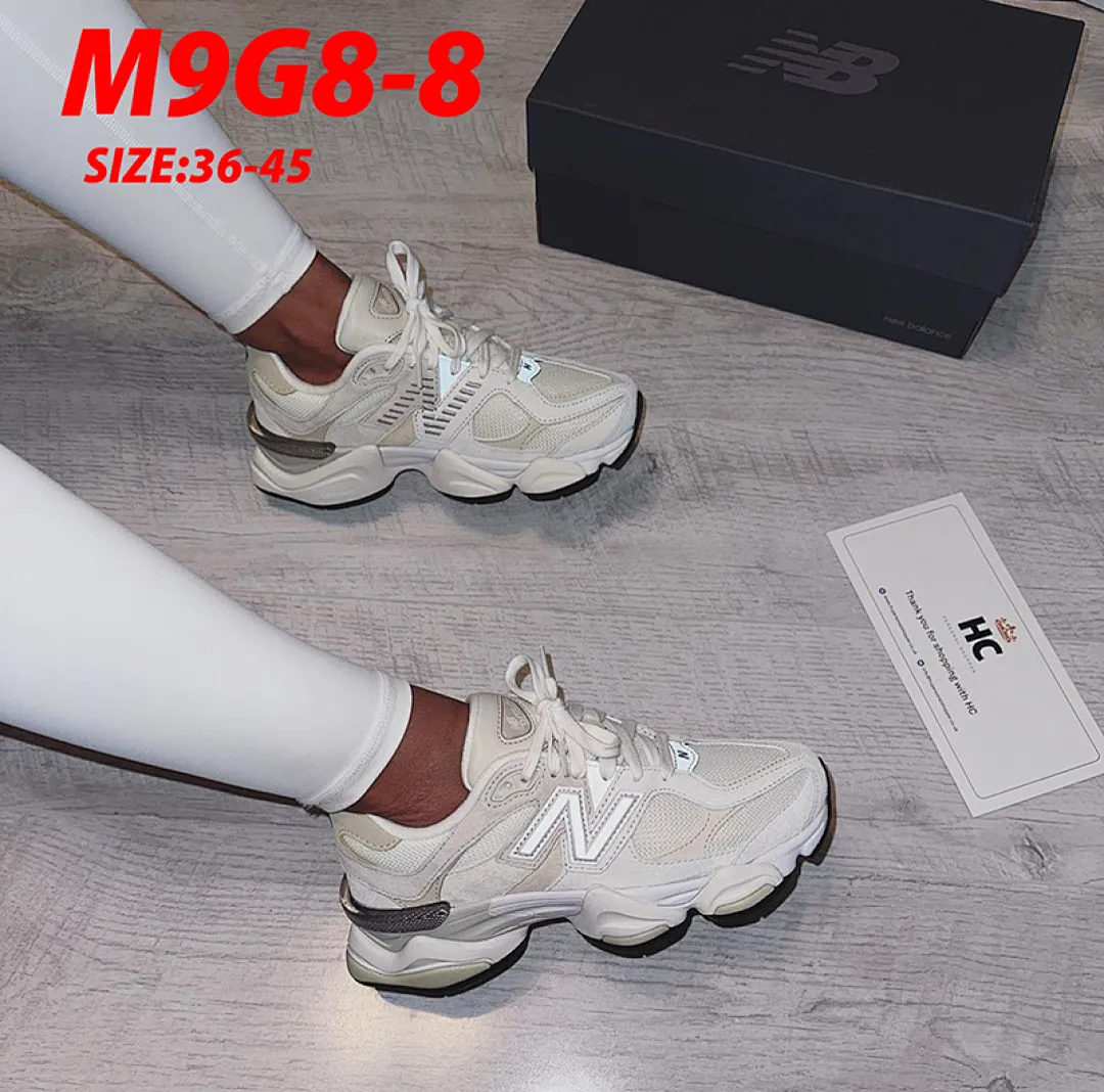 New Balance M9G8 תמונה 27