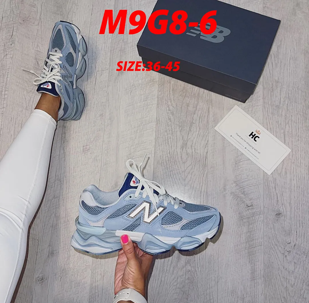 New Balance M9G8 תמונה 29