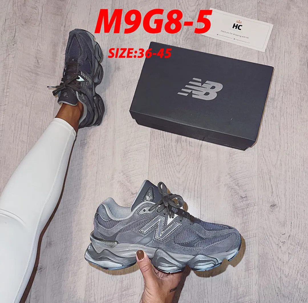 New Balance M9G8 תמונה 30