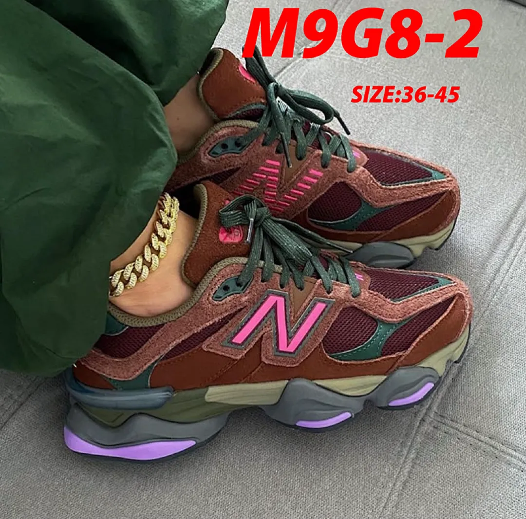 New Balance M9G8 תמונה 32