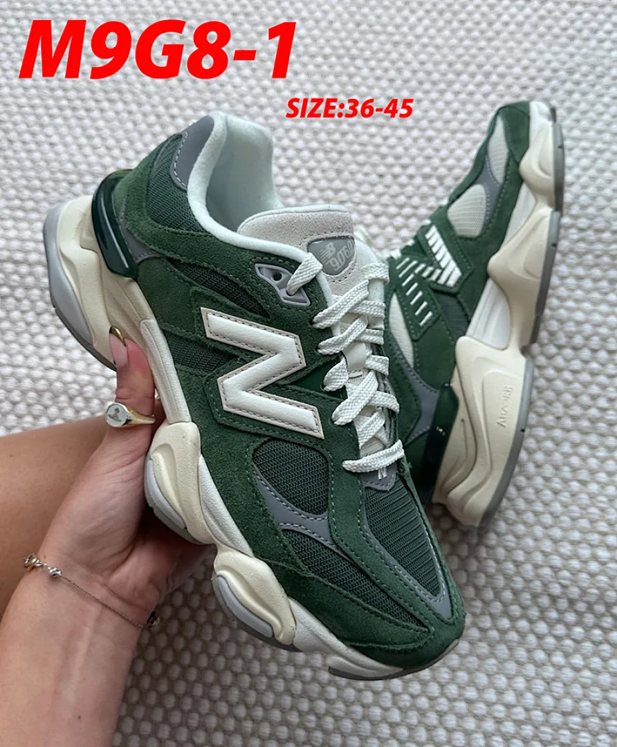 New Balance M9G8 תמונה 33