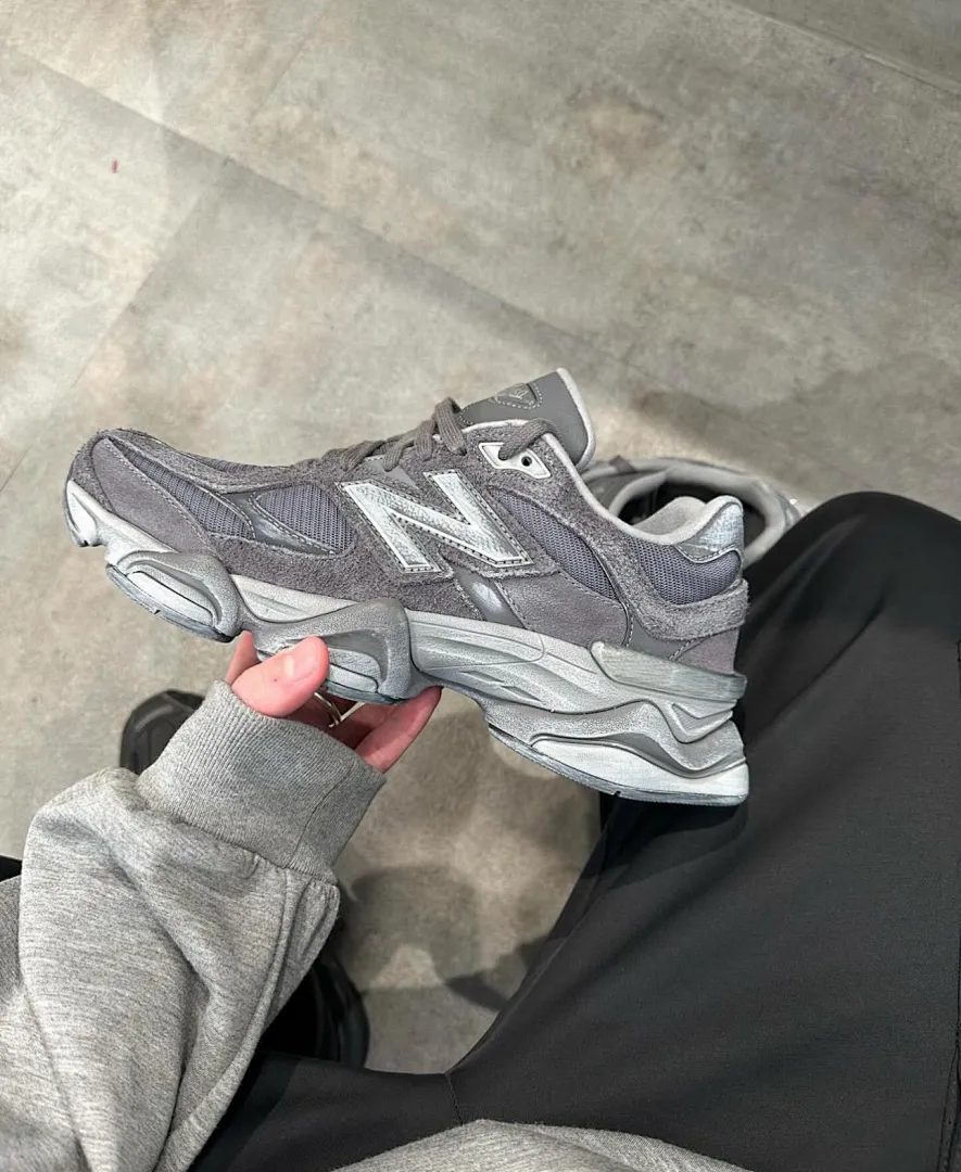 New Balance M9G8 תמונה 5