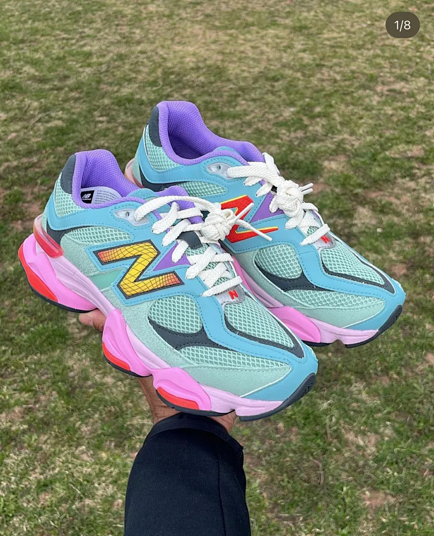 New Balance M9G8 תמונה 8