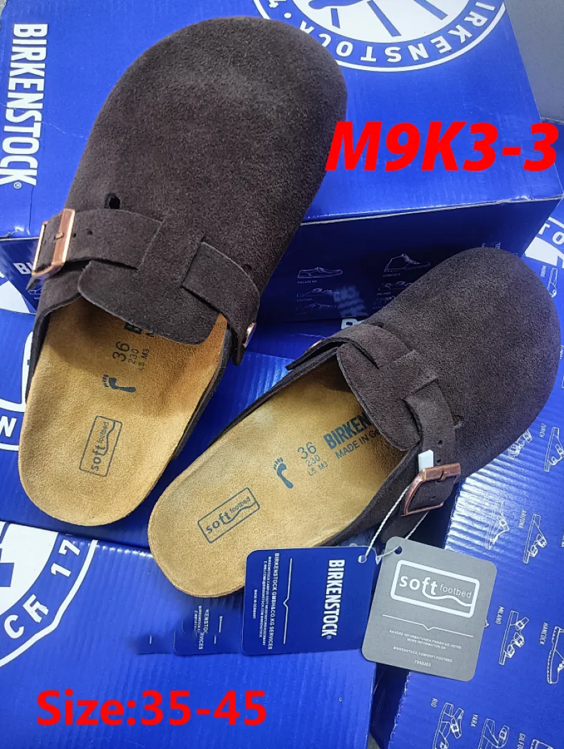 Birkenstock M9K3 תמונה 11