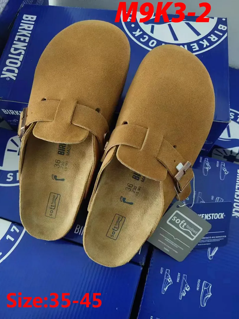 Birkenstock M9K3 תמונה 12