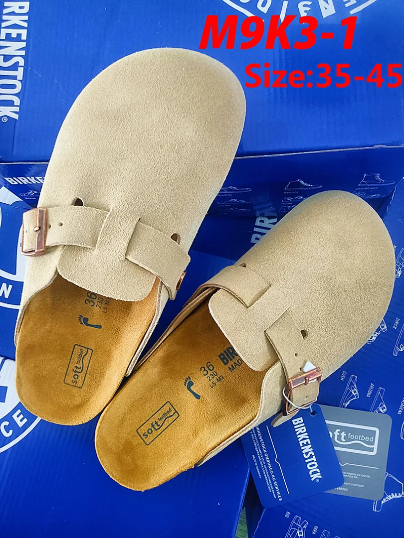 Birkenstock M9K3 תמונה 13