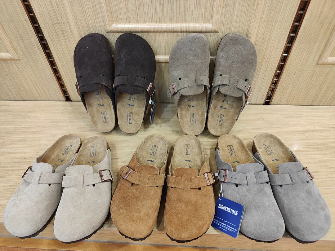 Birkenstock M9K3 תמונה 3
