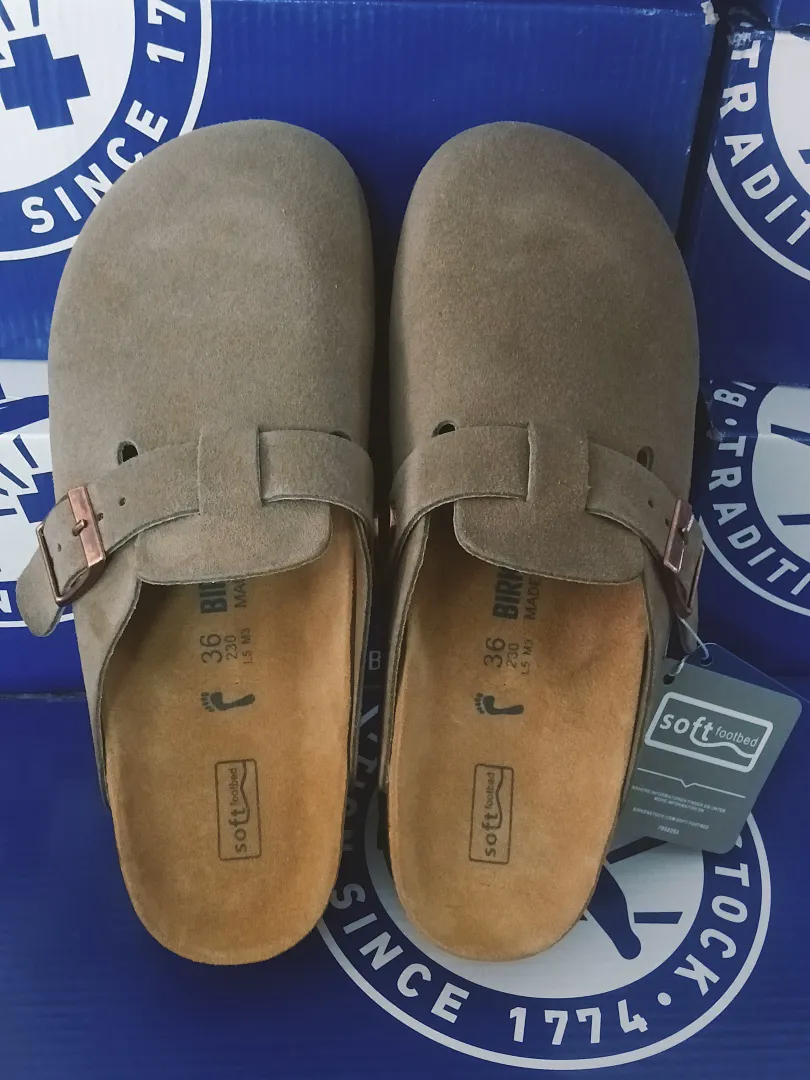 Birkenstock M9K3 תמונה 4