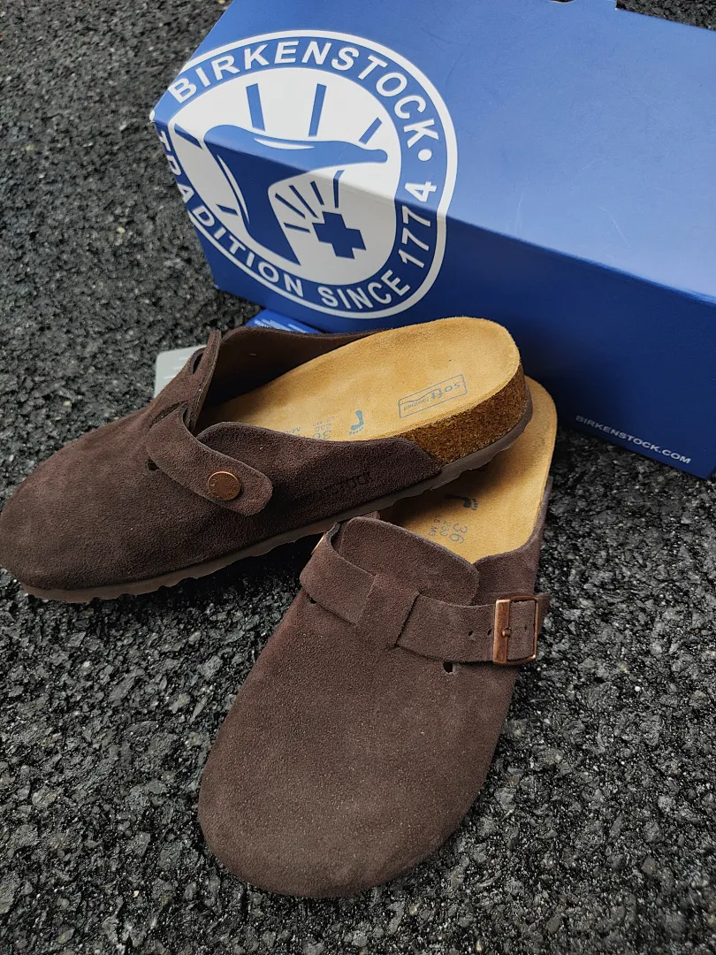 Birkenstock M9K3 תמונה 6