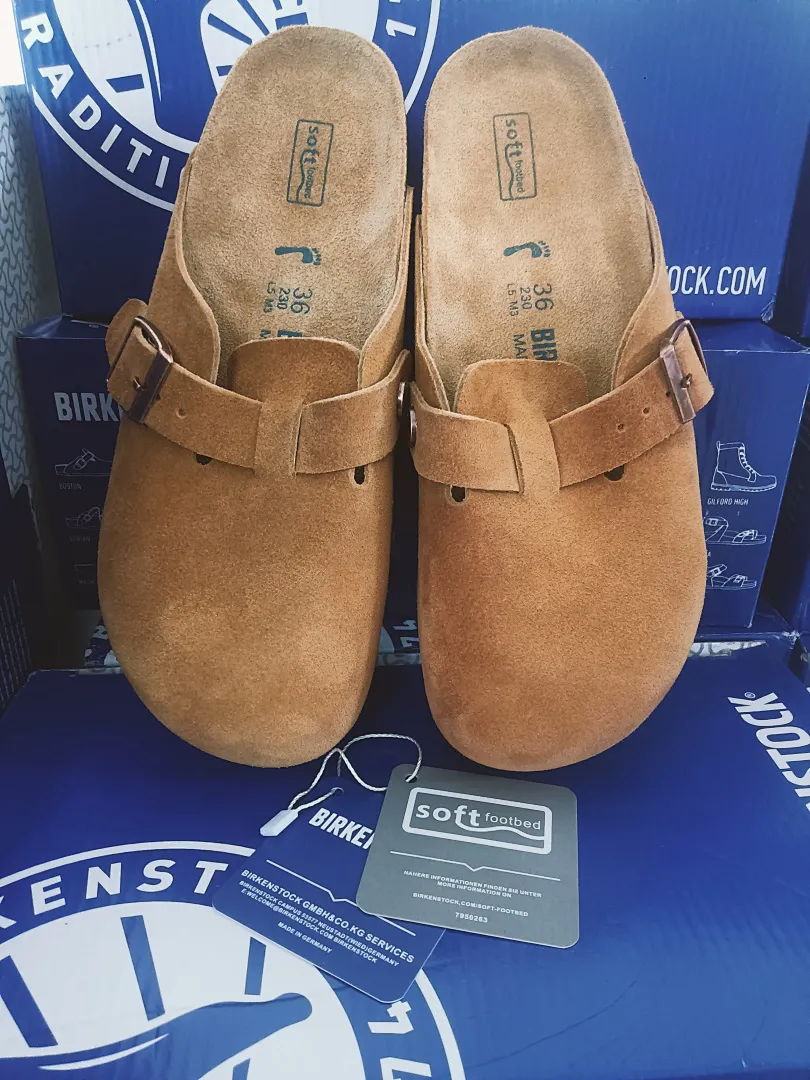 Birkenstock M9K3 תמונה 8