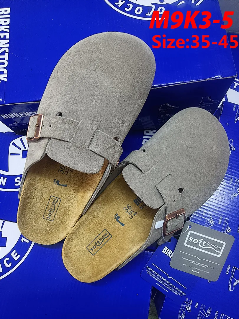 Birkenstock M9K3 תמונה 9
