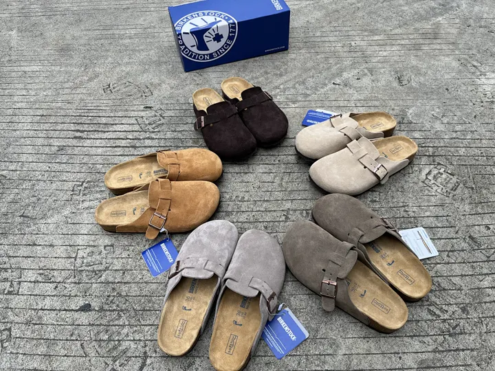 Birkenstock M9K3