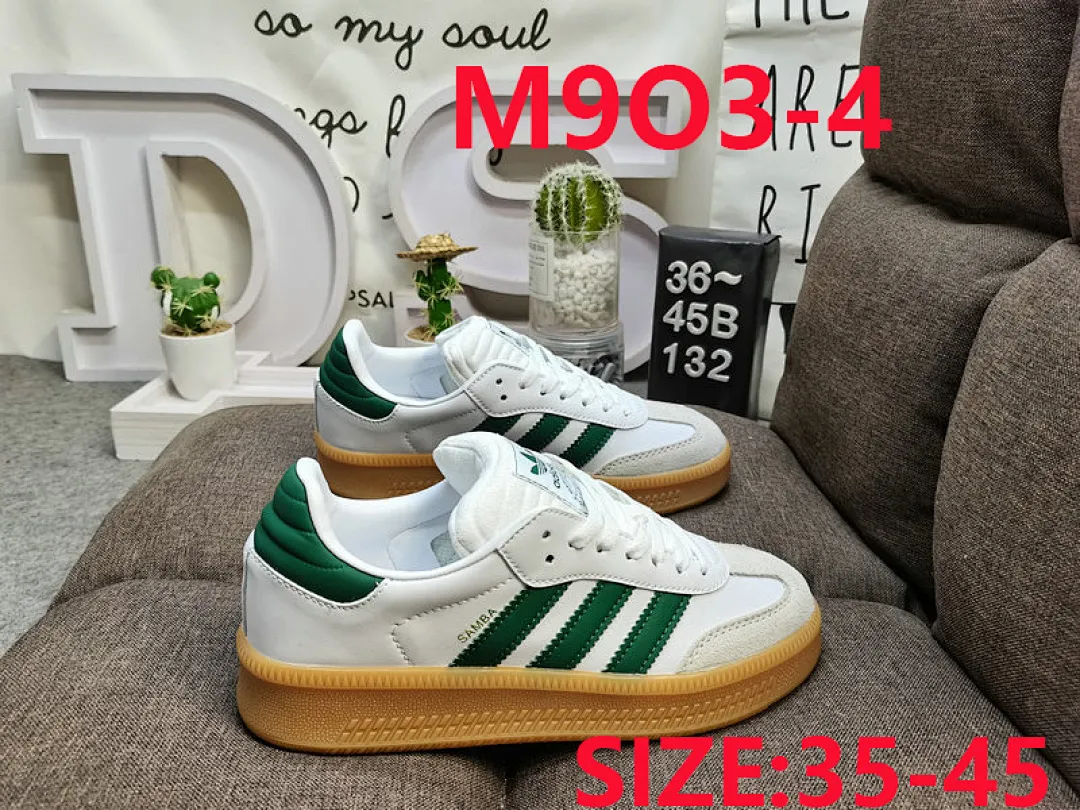 Adidas M9O3 תמונה 10