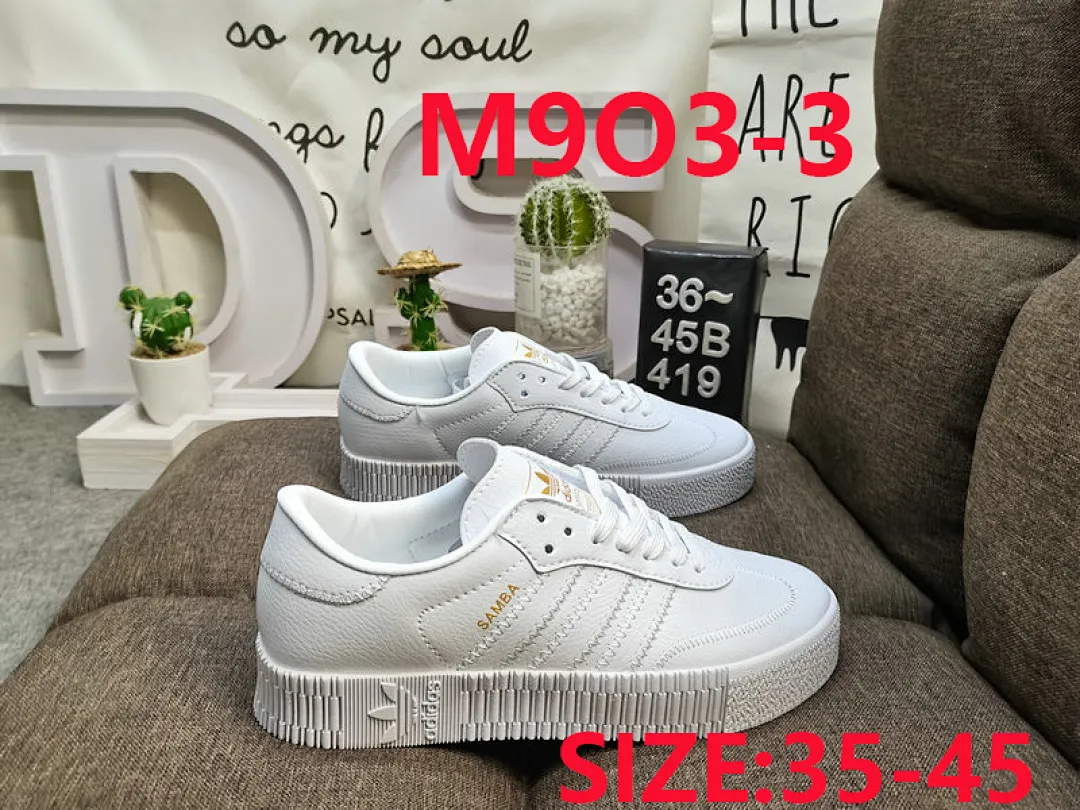 Adidas M9O3 תמונה 11