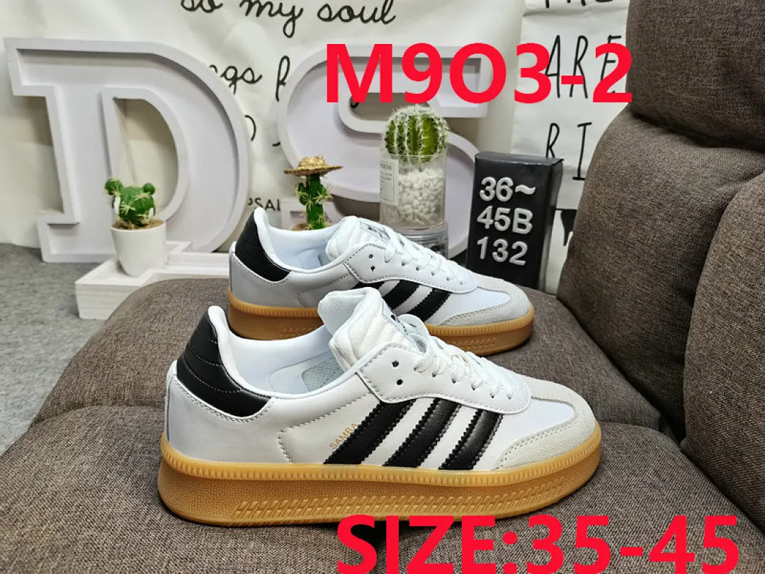 Adidas M9O3 תמונה 12
