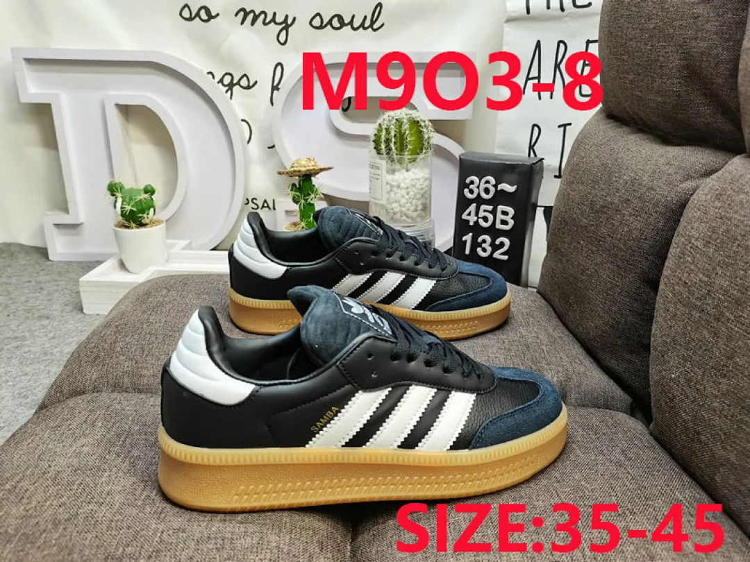 Adidas M9O3 תמונה 6