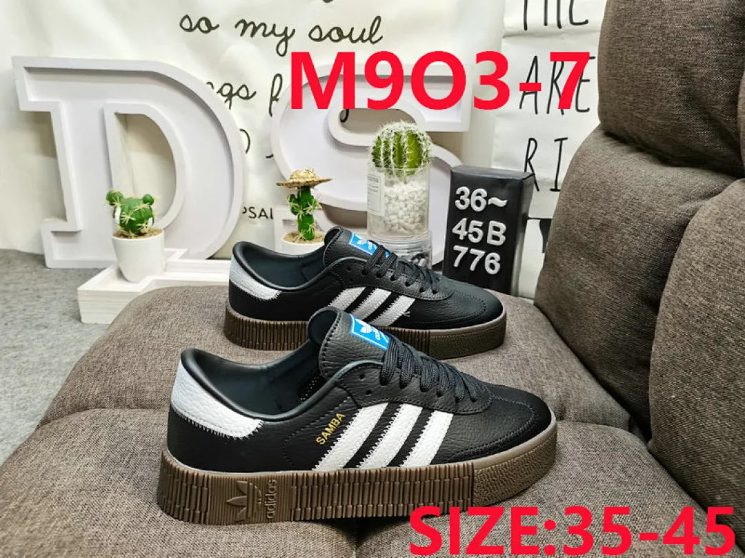 Adidas M9O3 תמונה 7