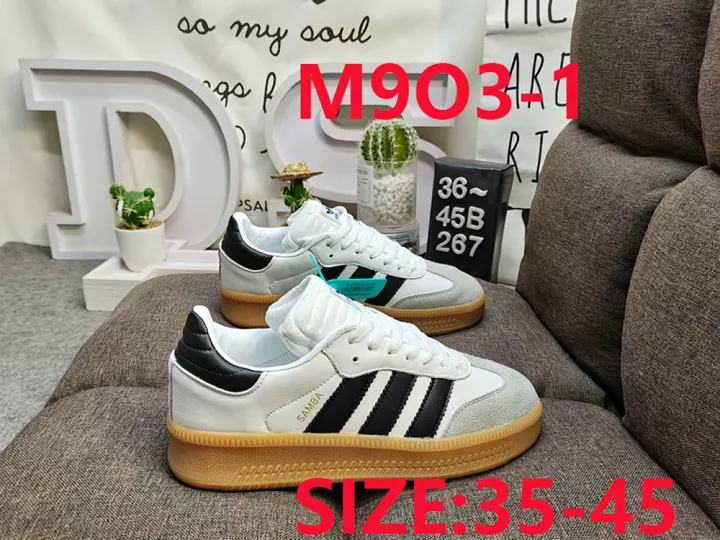 Adidas M9O3