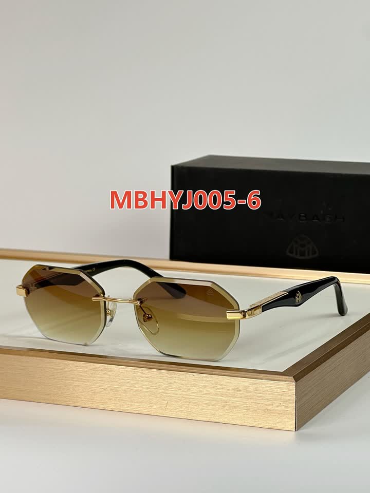 MAYBACH MBHYJ005 תמונה 10