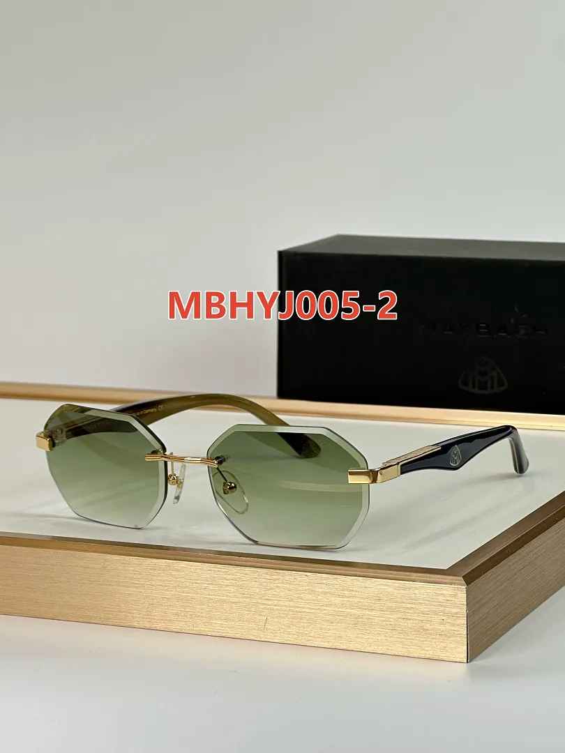 Maybach MBHYJ005 תמונה 6