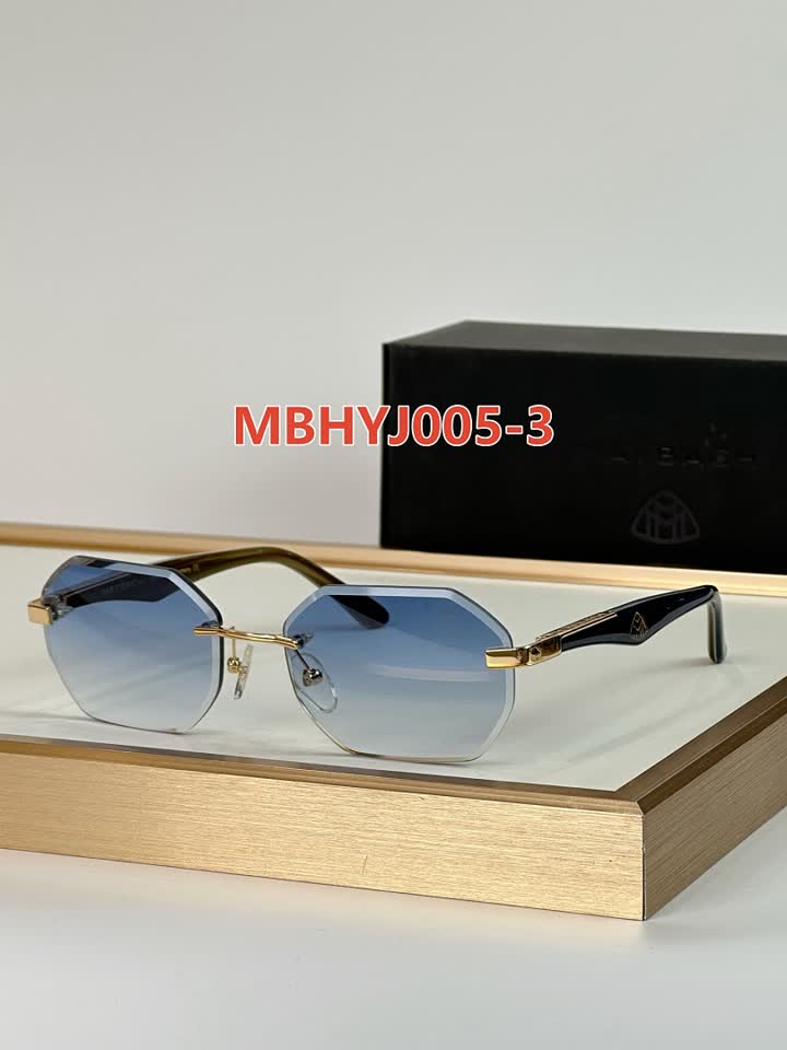 MAYBACH MBHYJ005 תמונה 7