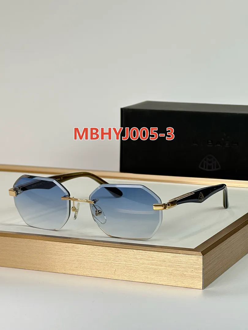 Maybach MBHYJ005 תמונה 7
