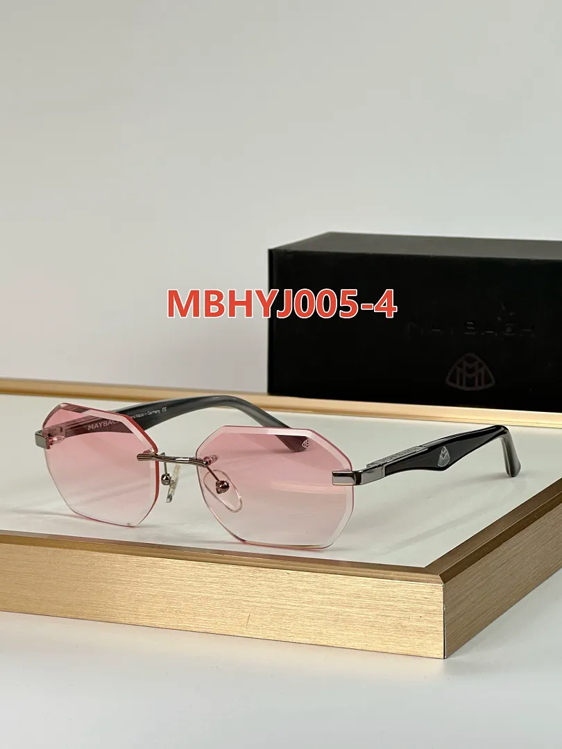 Maybach MBHYJ005 תמונה 8