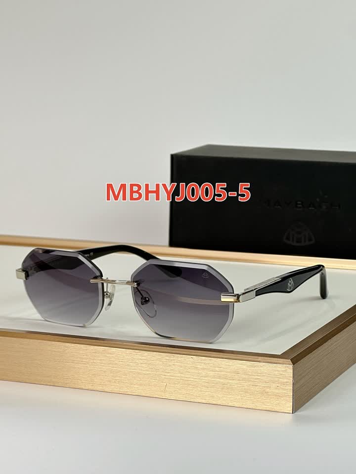 MAYBACH MBHYJ005 תמונה 9